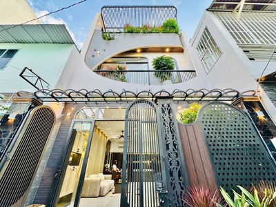 Bán Siêu Phẩm Nhà Phố Đường số 59, Phường 14, Quận Gò vấp, Hồ chí Minh 0