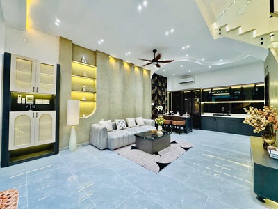 Bán Siêu Phẩm Nhà Phố Đường số 59, Phường 14, Quận Gò vấp, Hồ chí Minh 2