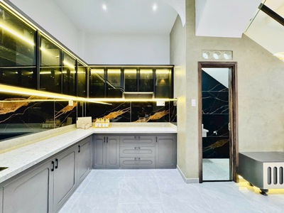 Bán Siêu Phẩm Nhà Phố Đường số 59, Phường 14, Quận Gò vấp, Hồ chí Minh 5