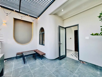 Bán Siêu Phẩm Nhà Phố Đường số 59, Phường 14, Quận Gò vấp, Hồ chí Minh 16