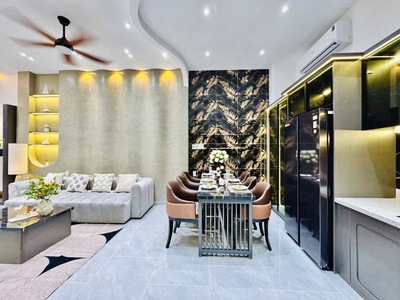 Bán Siêu Phẩm Nhà Phố Đường số 59, Phường 14, Quận Gò vấp, Hồ chí Minh 4