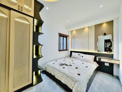 Bán Siêu Phẩm Nhà Phố Đường số 59, Phường 14, Quận Gò vấp, Hồ chí Minh 13