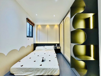 Bán Siêu Phẩm Nhà Phố Đường số 59, Phường 14, Quận Gò vấp, Hồ chí Minh 11