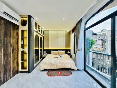 Bán Siêu Phẩm Nhà Phố Đường số 59, Phường 14, Quận Gò vấp, Hồ chí Minh 7