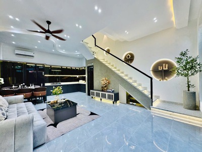 Bán Siêu Phẩm Nhà Phố Đường số 59, Phường 14, Quận Gò vấp, Hồ chí Minh 3