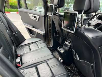 Chính chủ cần bán xe Mercedes Benz GLK 300 Class 2010 3