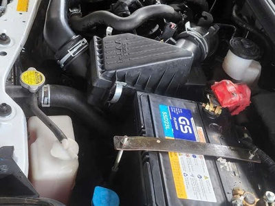 Chính chủ bán xe Toyota wigo 2018 2