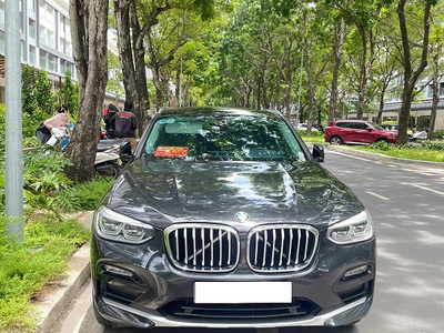 Chính chủ bán xe X4 XDRIVE 2.0I sản xuất năm 2018 4