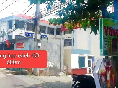 Bán đất thổ cư, đô thị loại 1, sẵn sổ, gần ngã 4 Vũng Tàu, giá ngộp sâu 4