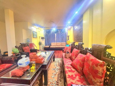 Nhà đẹp, ngõ nông Liễu Giai 58m2 x mặt tiền to, đẹp 7M, kinh doanh cho thuê tốt. 1