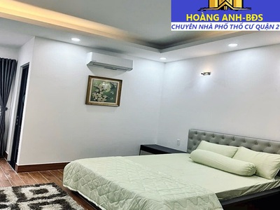 Bán nhà mặt phố MTKD   Đường Nguyễn Thị Định, Quận 2   3 tầng 4 pn 4 wc   200 m2 đất   Vừa ở vừa KD 5
