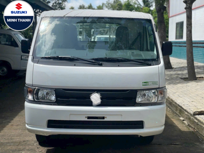 Suzuki Carry Pro 2024 3