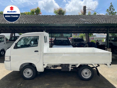 Suzuki Carry Pro 2024 2