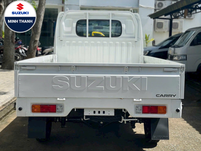 Suzuki Carry Pro 2024 0