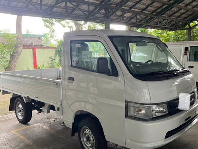 Suzuki Carry Pro 2024 4