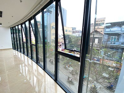 Bán Tòa Văn Phòng 9 Tầng Mặt Bờ Sông Sét, Đường Giải Phóng.DT 380m2. Giá 120 TỶ 4