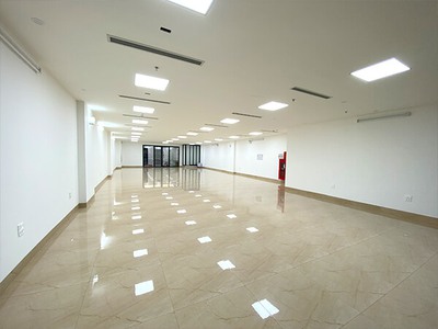 Bán Tòa Văn Phòng 9 Tầng Mặt Bờ Sông Sét, Đường Giải Phóng.DT 380m2. Giá 120 TỶ 1