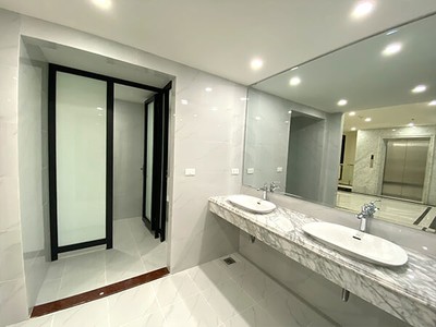 Bán Tòa Văn Phòng 9 Tầng Mặt Bờ Sông Sét, Đường Giải Phóng.DT 380m2. Giá 120 TỶ 3