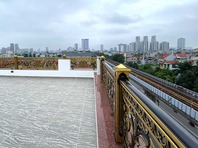 Bán Tòa Văn Phòng 8 Tầng Mặt Phố Quang Trung, DT 146m2, MT 6m.Vị Trí Lô Góc. Giá 62 TỶ 7