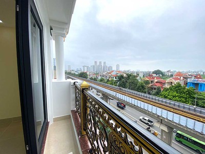 Bán Tòa Văn Phòng 8 Tầng Mặt Phố Quang Trung, DT 146m2, MT 6m.Vị Trí Lô Góc. Giá 62 TỶ 5