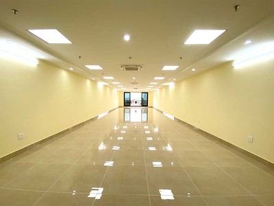 Bán Tòa Văn Phòng 8 Tầng Mặt Phố Quang Trung, DT 146m2, MT 6m.Vị Trí Lô Góc. Giá 62 TỶ 6