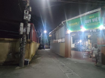 Nhà mới đẹp trinh lương 5 tầng phú lương hà đông 3