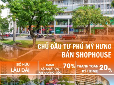 The peak midtown tầng 2 và 3 - giá shophouse bằng giá căn hộ. thanh toán 20 đến tháng 9/2026 4