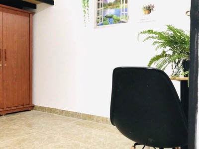 Bánchdv lêđứcthọ p15 gòvấp  8x25 5tầng 21tỷ5,t.nhập 200triệu,thangmáy 4