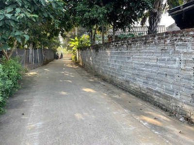 Chính chủ bán đất tặng nhà cấp 4   vân hòa   ba vì. 4
