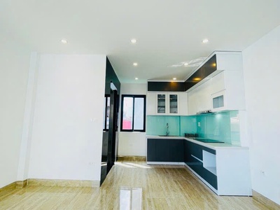 Bán nhà trung tâm phố cầu giấy, nhà đẹp, ngõ kinh doanh, 40m2 2