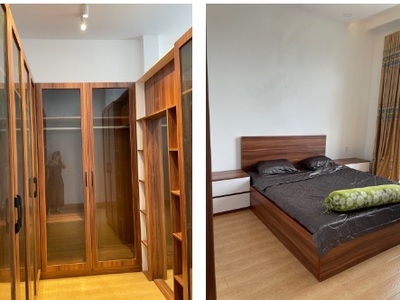 Nhà đường xe hơi tránh nhau, 1806 huỳnh tấn phát, thị trấn nhà bè, 84m2, 4 tầng, chỉ 6.9 tỉ 2