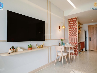 Cập nhật giỏ hàng độc quyền 100 view biển tháng 10/2024 the maris vũng tàu 4