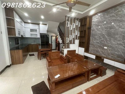 Bán nhà trung tâm mỹ đình tặng nội thất cao cấp 1