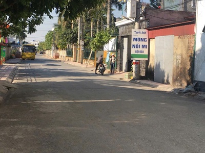 Nhà chính chủ 2 mặt phố, phố chính mặt đường 39b phố hùng thắng, tt. tiền hải, thái bình 1