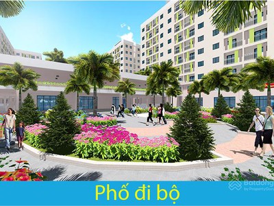 Suất mua nhà hỗ trợ giá từ chính phủ. chỉ 179trieu đông sở hữu ngay căn hộ 2pn hoàn thiện 1