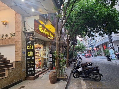 Cho thuê  Vp, cửa hàng,mặt bằng KD Tầng 1, diện tích 40m2 mặt ngõ 61 phố Phạm Tuấn Tài , Cầu Giấy 0