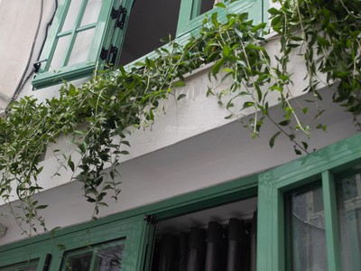 Chính chủ bán nhà 193/44/4 nam kỳ khởi nghĩa, p.võ thị sáu, nội thất cao cấp 2 phòng ngủ 2 toilet 0