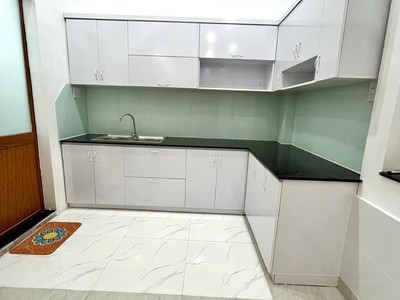 Nhà mới 2 tầng - 2 pn - bê tông cốt thép - đình phong phú - quân9 -tp thủ đức 2