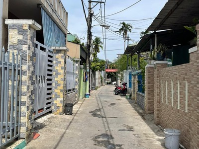 Bán đất kiệt ô tô tôn đản - cẩm lệ,- giá rẽ 2