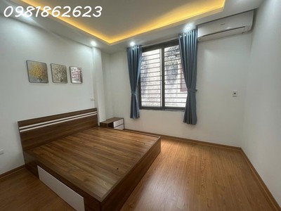 Bán nhà trung tâm mỹ đình tặng nội thất cao cấp 2