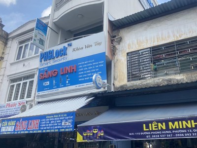 15.5tỷ tl- bán gấp mtkd nguyễn trãi-phùng hưng 3.8x18.5, 4tầng vừa ở,-kd 2