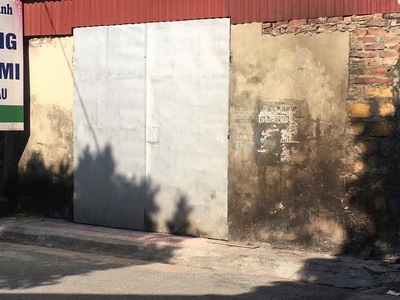 Nhà chính chủ 2 mặt phố, phố chính mặt đường 39b phố hùng thắng, tt. tiền hải, thái bình 3