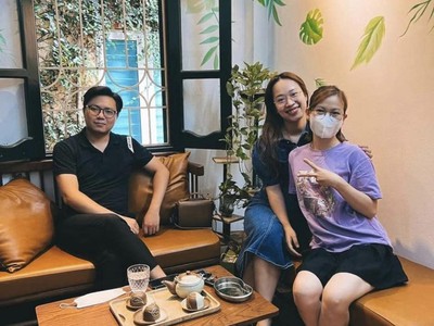 Mình cần sang nhượng spa gấp trong tháng này tại cầu giấy 0