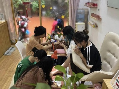 Mình cần sang nhượng spa gấp trong tháng này tại cầu giấy 2