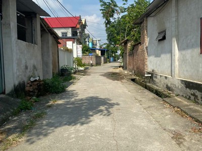 Thửa đất ô tô thông, 80m2. full thổ, mt5m, ninh môn, sóc sơn. 2.080 tỷ. 1