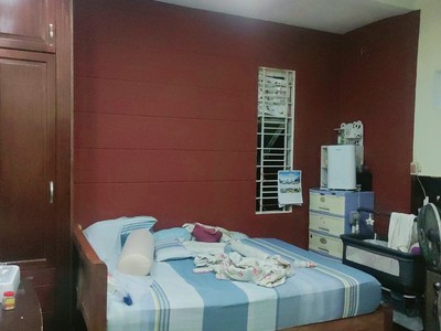 Bán nhà hxh đặng phúc liêng, phường 5, quận 8, 37m2 chỉ 7.2 tỷ 2