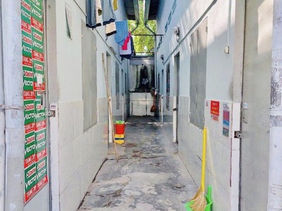 Mặt tiền kinh doanh 100m2, lê thị hoa, bình chiểu, 6tỷ tl. 1