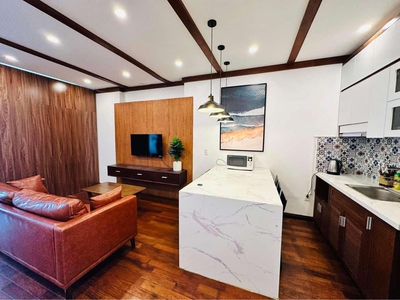 Căn hộ mặt phố ngô sĩ liên, đống đa 0