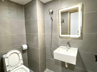 Nhà quan hoa siêu hiếm - 5m ra ô tô tránh- thông tứ tung 37m2-5t- tiện ích bạt ngàn chỉ 5,9 tỷ 2