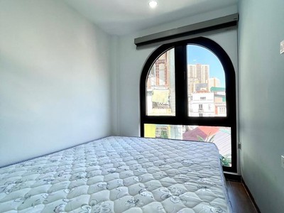 Nhà quan hoa siêu hiếm - 5m ra ô tô tránh- thông tứ tung 37m2-5t- tiện ích bạt ngàn chỉ 5,9 tỷ 0